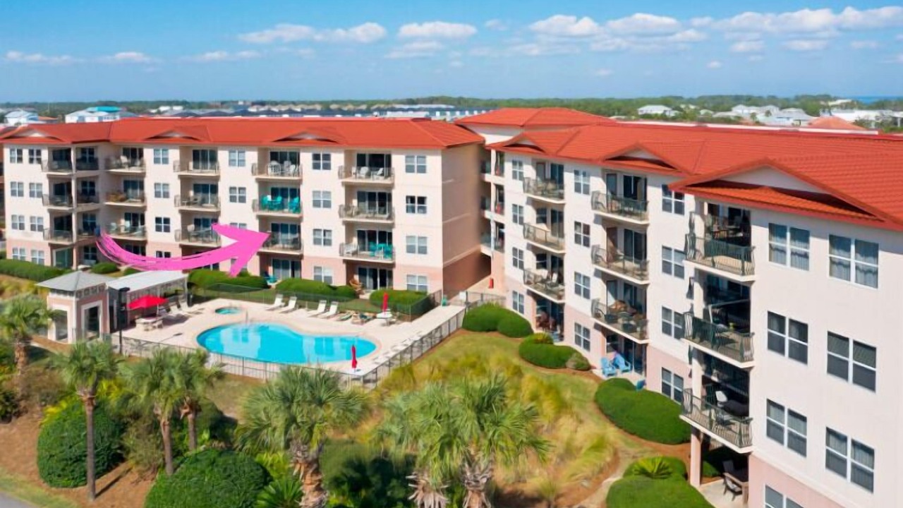 Photo of Outdoor in Frangista Beach