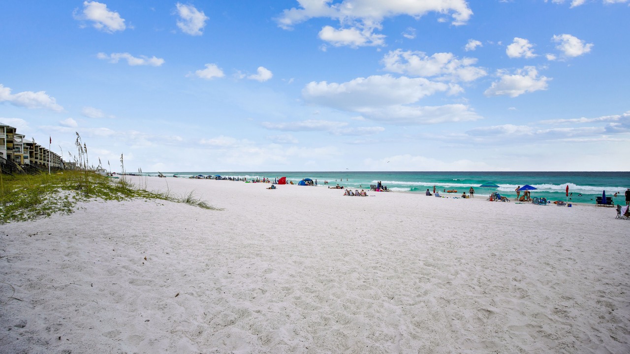 Photo of Others in Frangista Beach
