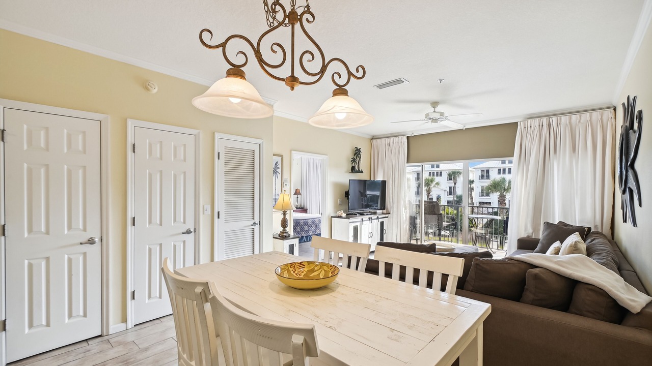 Photo of Bedroom in Frangista Beach