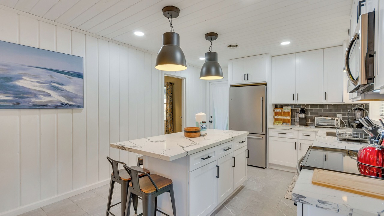 Photo of Kitchen in Myrtle Grove