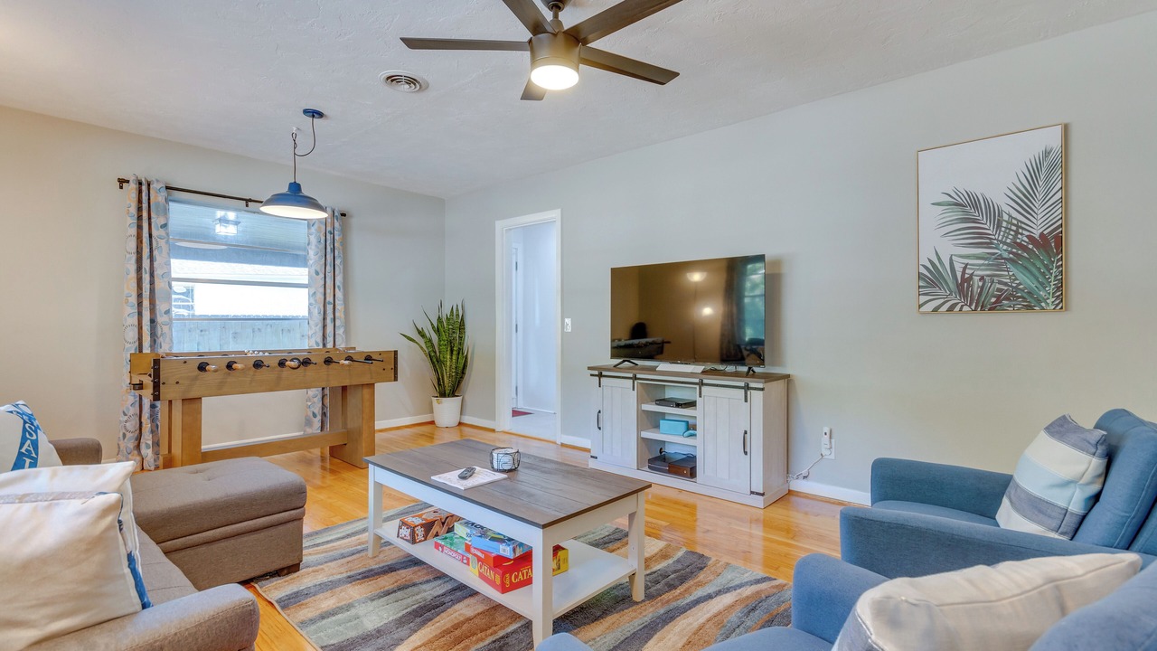 Photo of Livingroom in Myrtle Grove