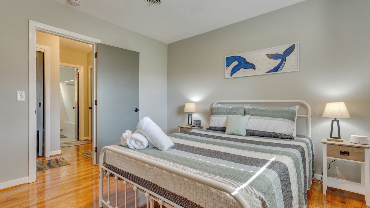 Photo of Bedroom in Myrtle Grove