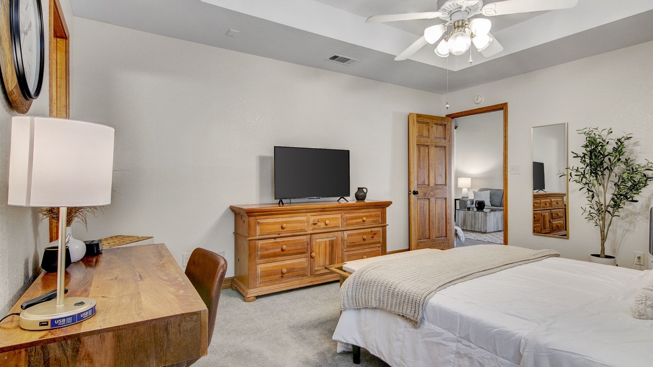 Photo of Bedroom in Voth