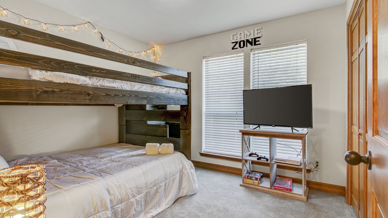 Photo of Bedroom in Voth