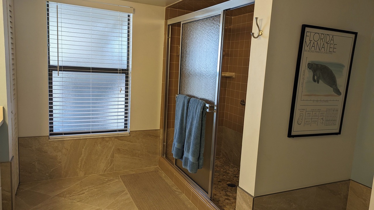 Photo of Bathroom in Burnt Store Marina