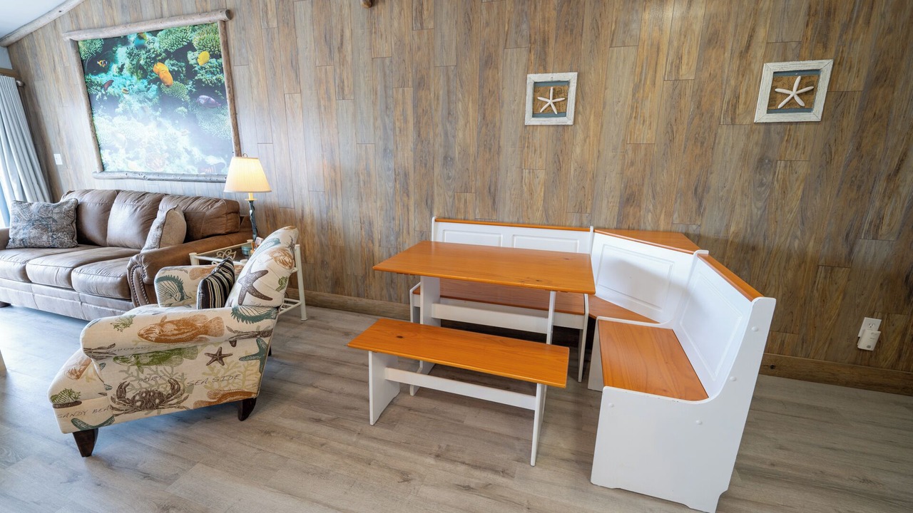 Photo of Livingroom in East End