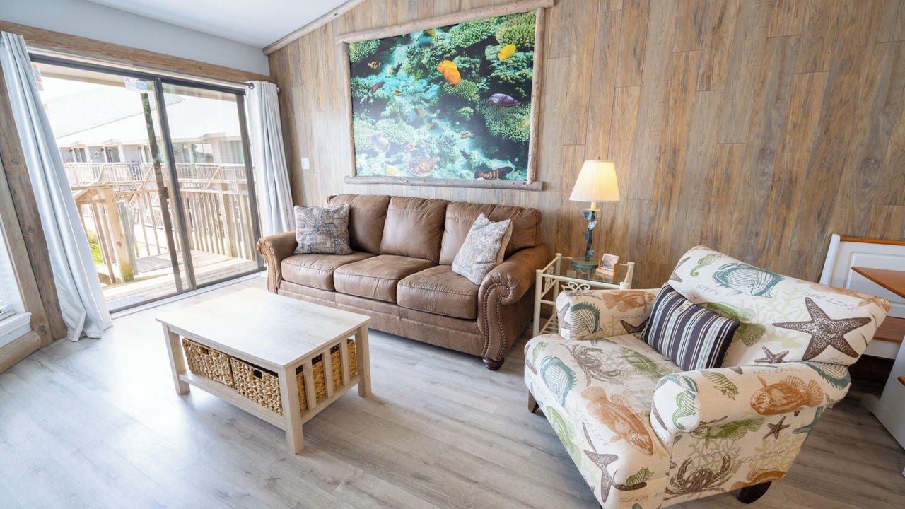 Photo of Livingroom in East End