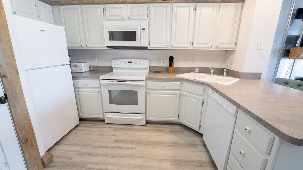 Photo of Kitchen in East End