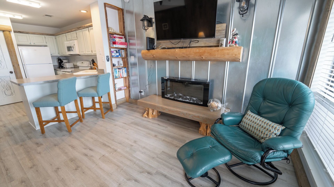 Photo of Livingroom in East End
