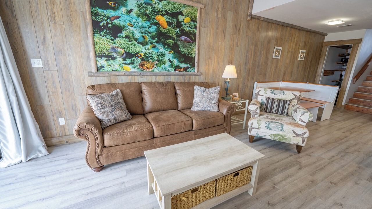 Photo of Livingroom in East End