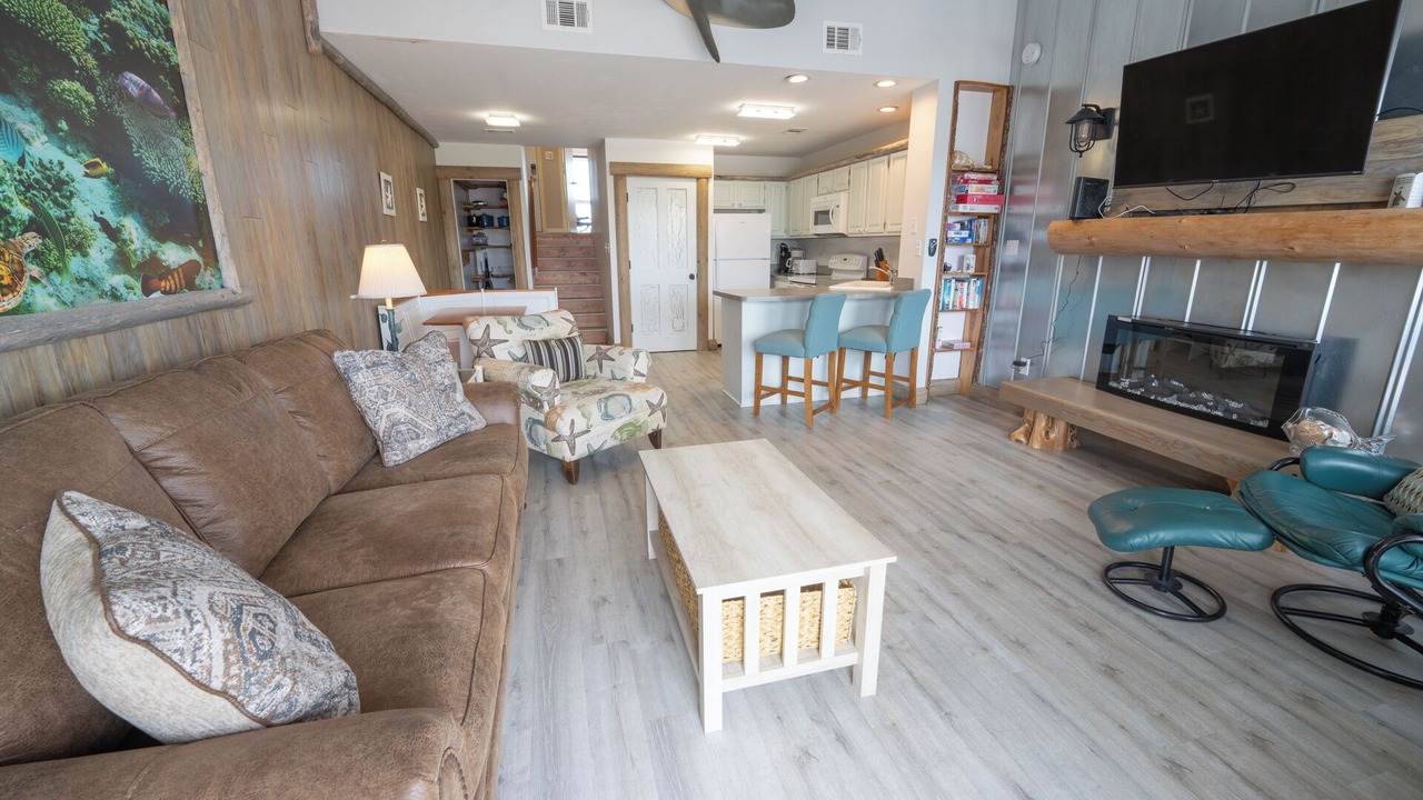 Photo of Livingroom in East End