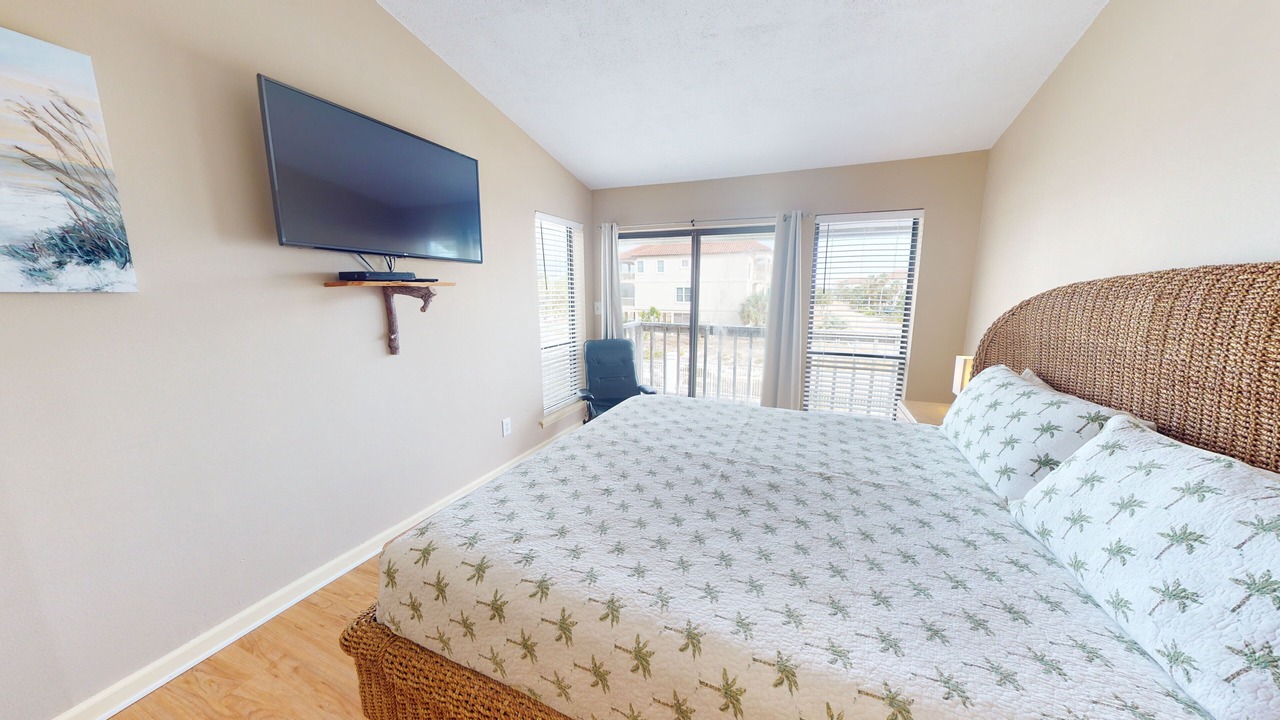 Photo of Bedroom in East End