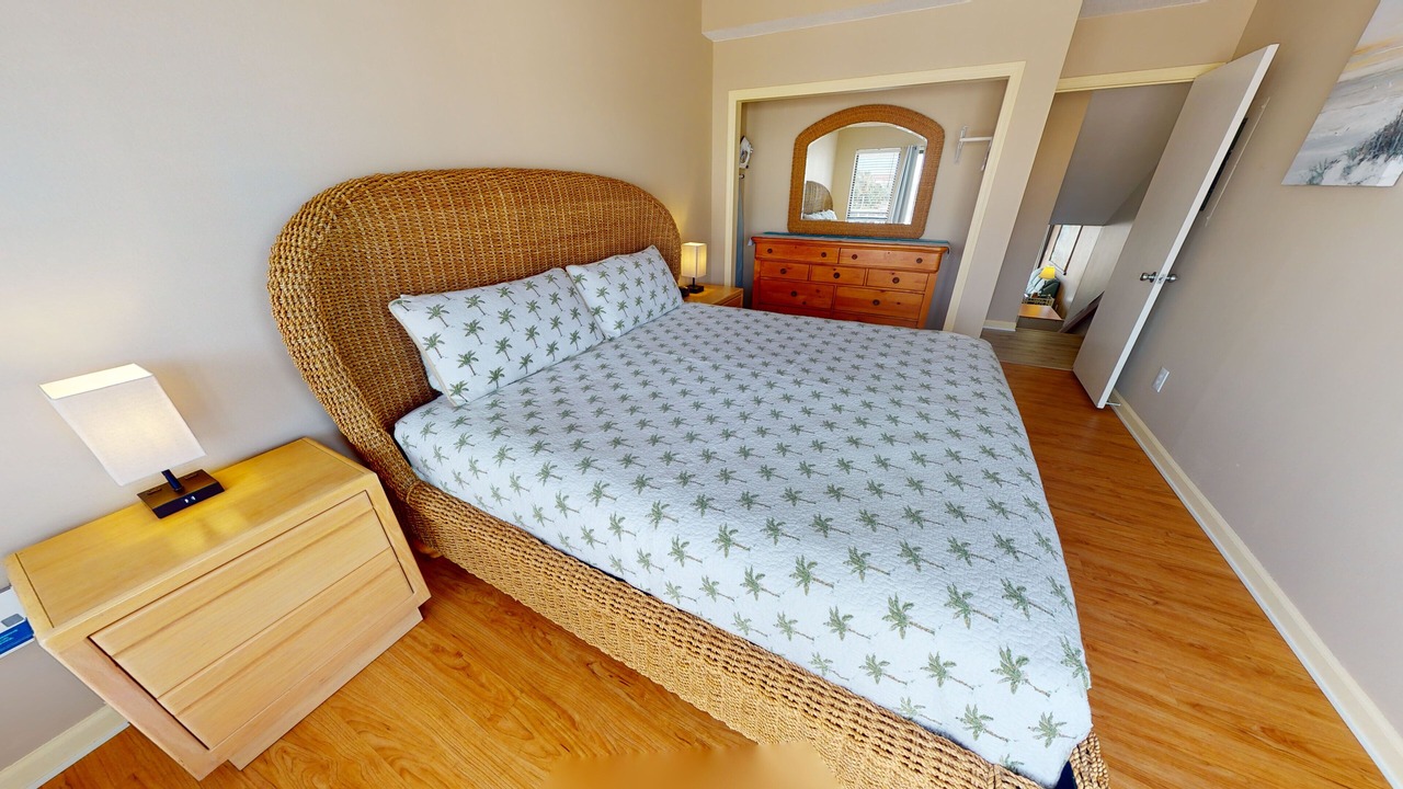 Photo of Bedroom in East End