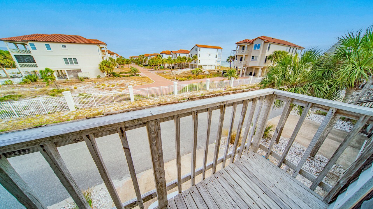 Photo of Outdoor in East End