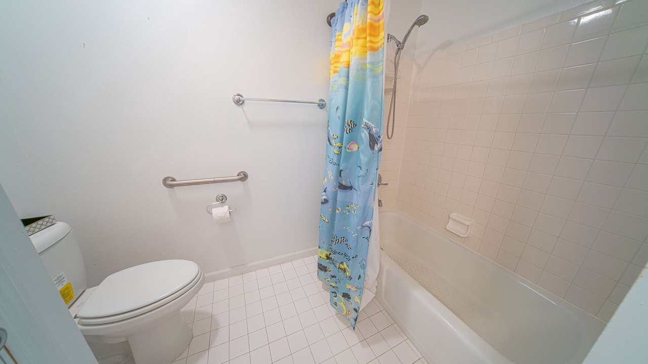 Photo of Bathroom in East End