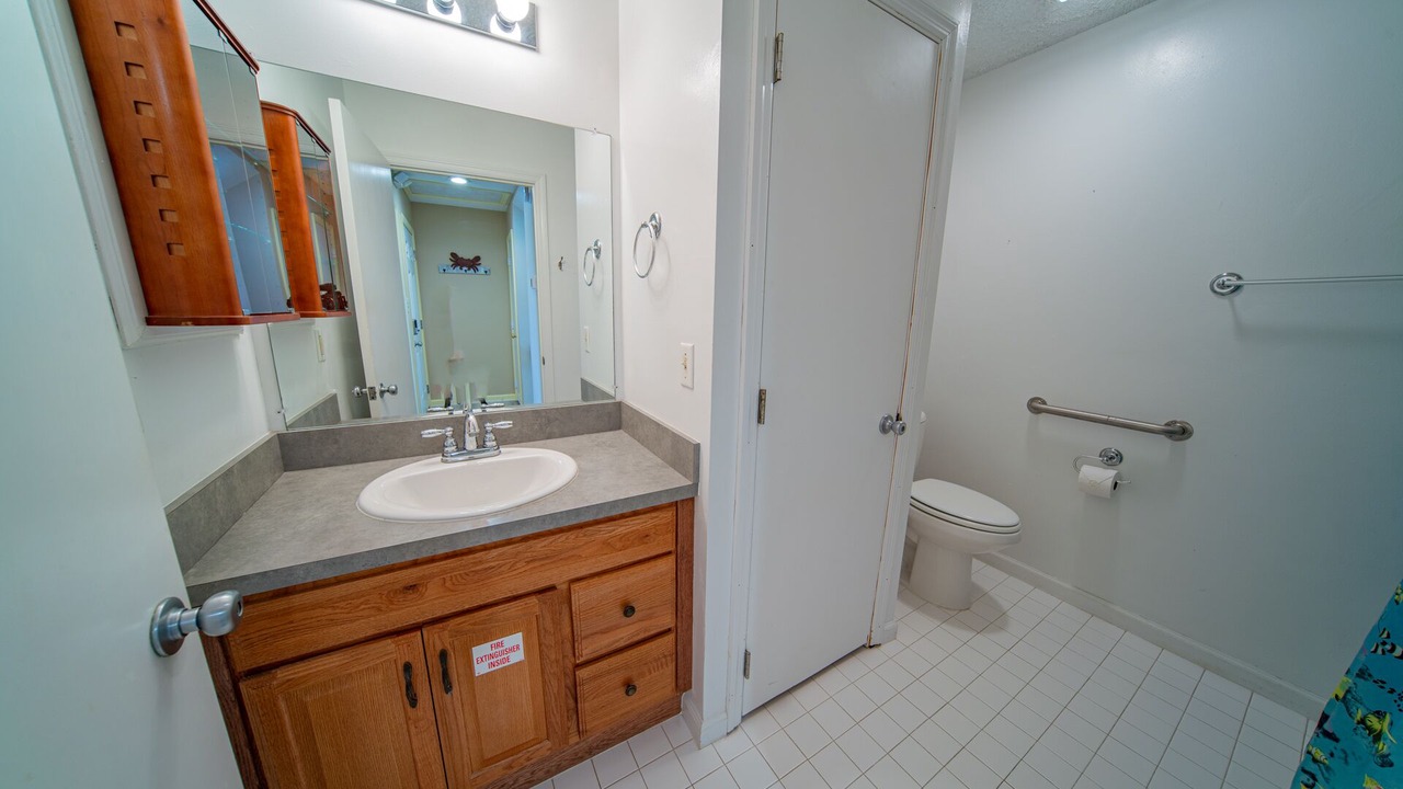 Photo of Bathroom in East End