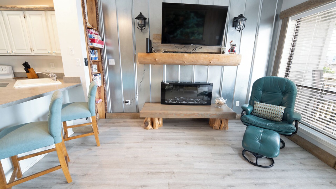 Photo of Livingroom in East End