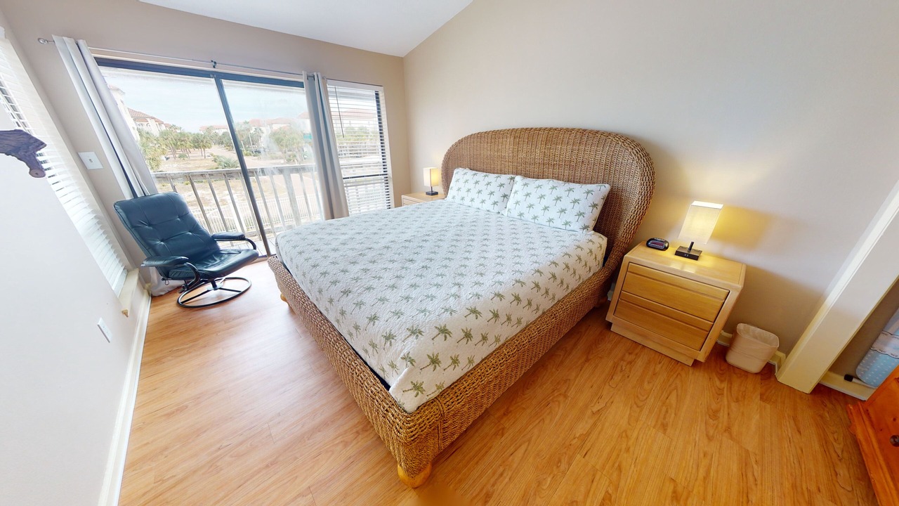 Photo of Bedroom in East End