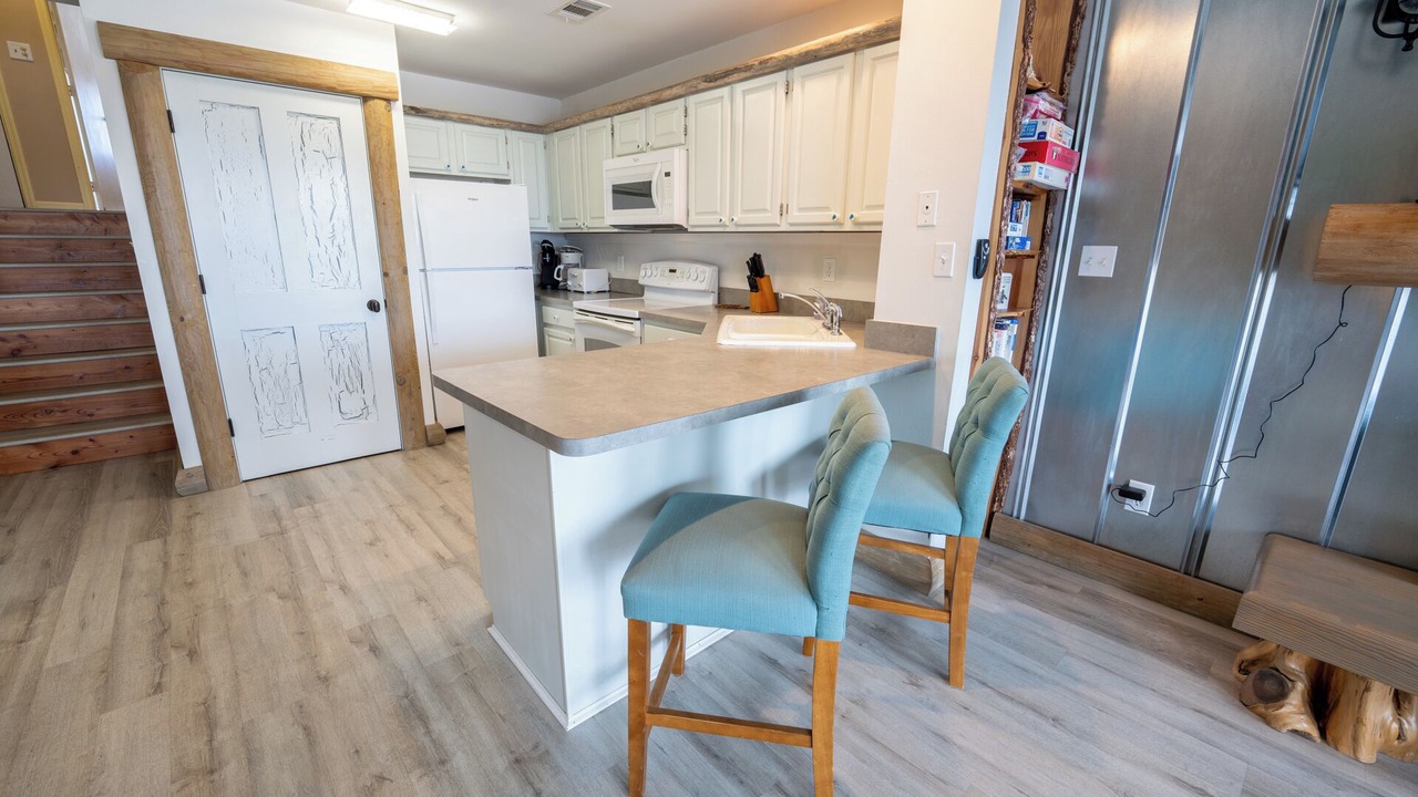 Photo of Kitchen in East End