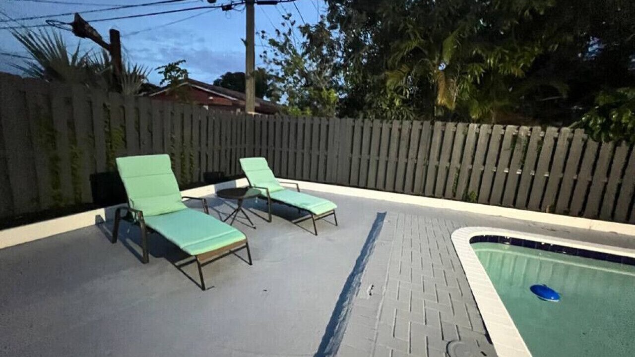 Photo of Outdoor in North Andrews Gardens