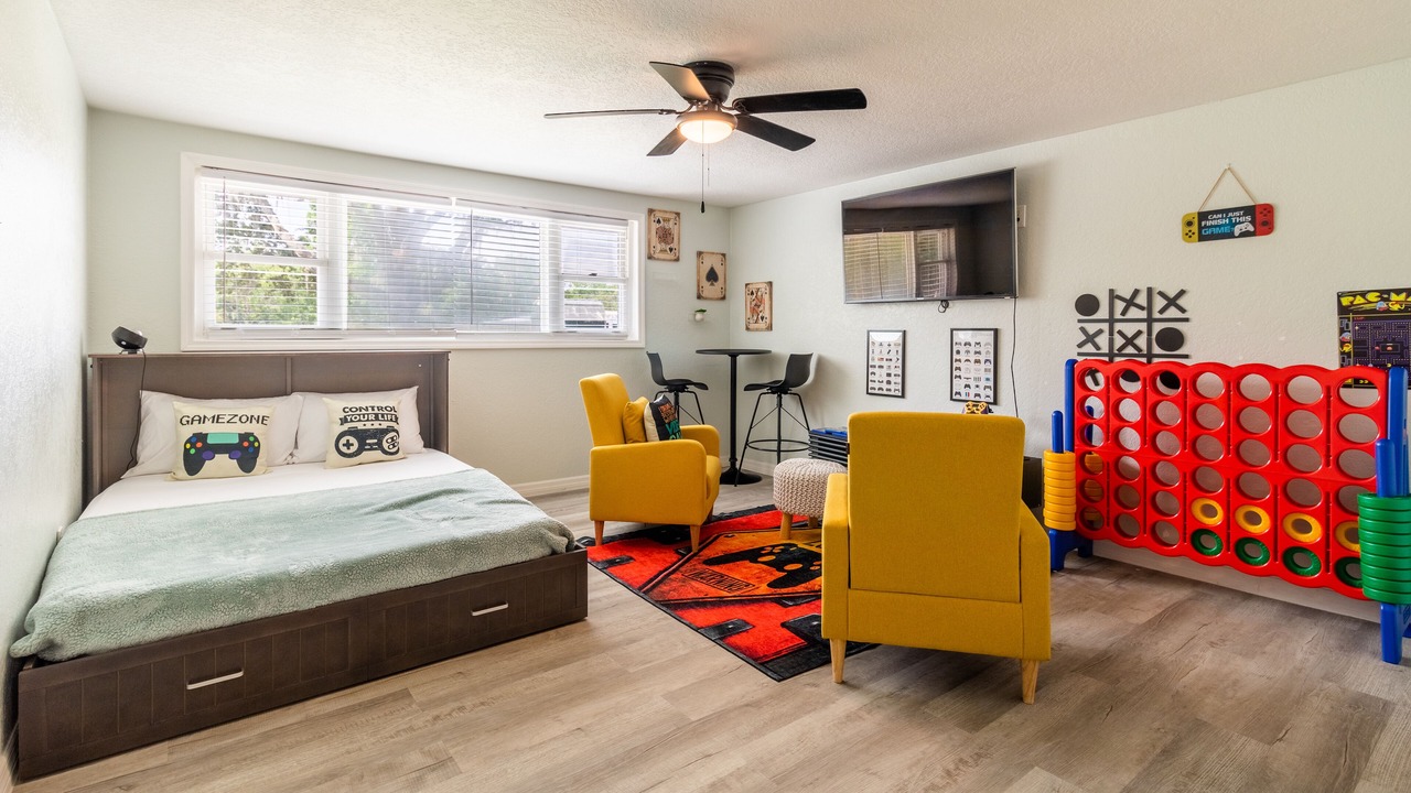 Photo of Bedroom in Plant City
