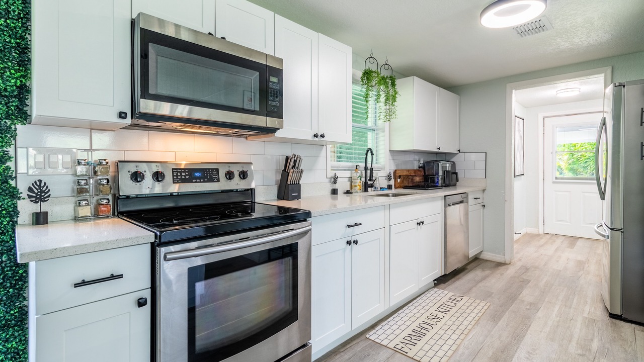 Photo of Kitchen in Plant City