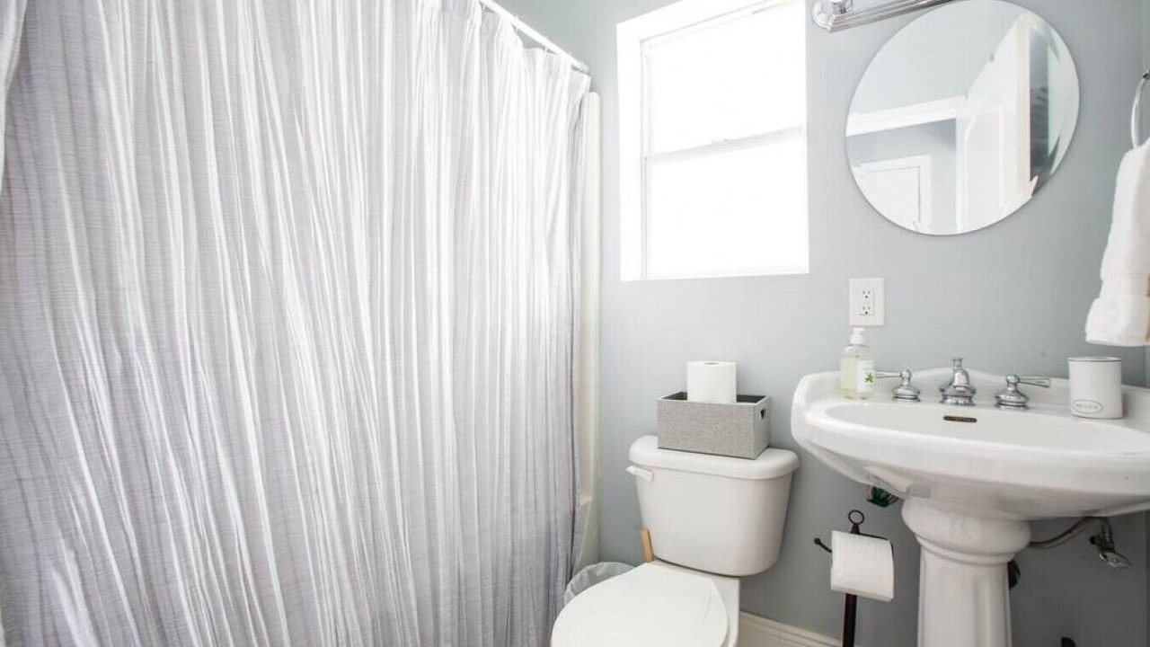 Photo of Bathroom in Faubourg Lafayette