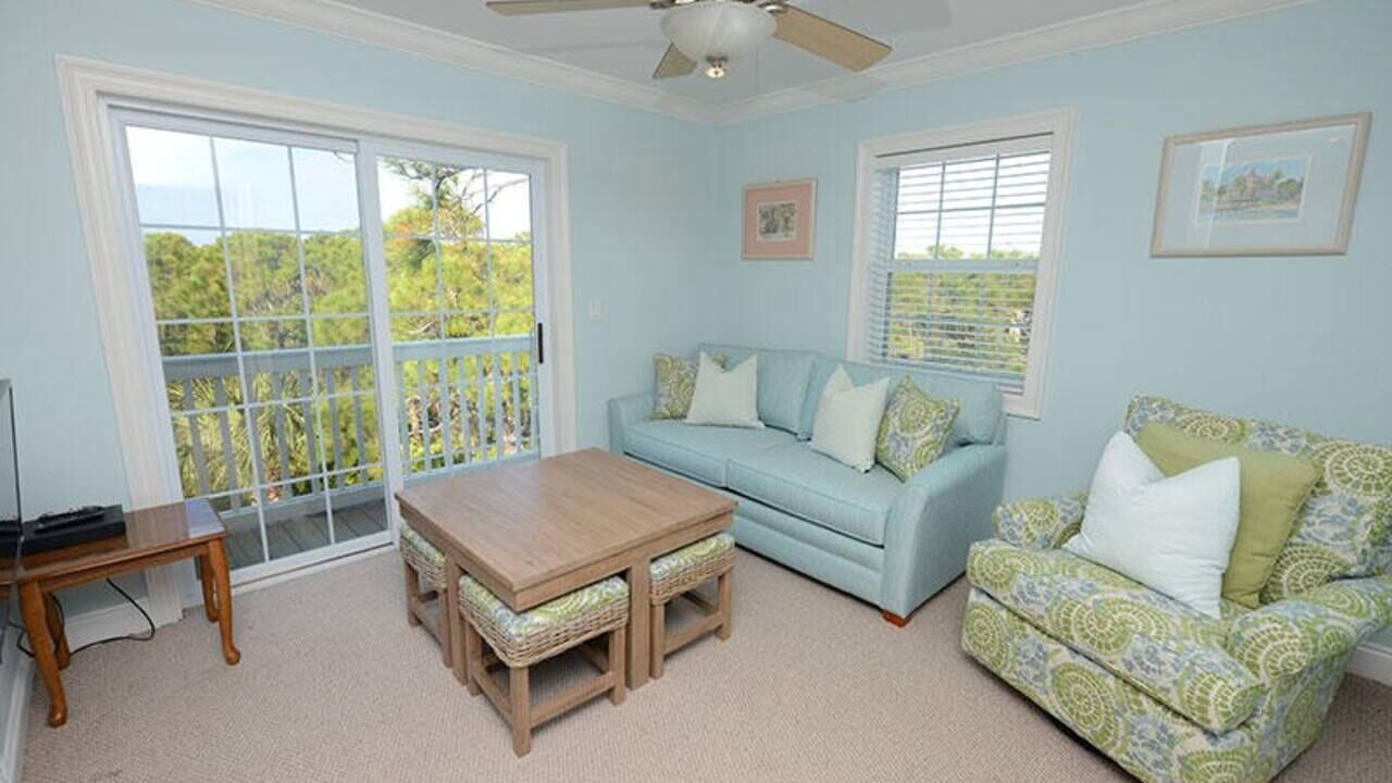 Photo of Bedroom in Plantation