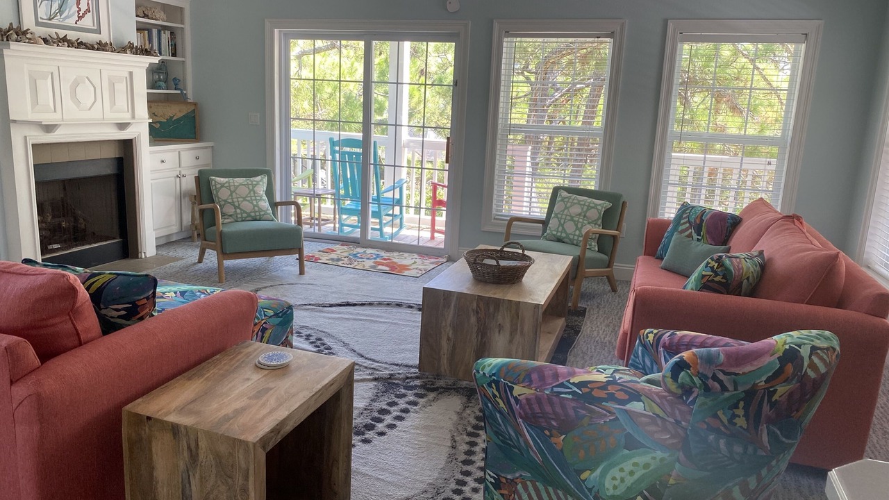 Photo of Livingroom in Plantation