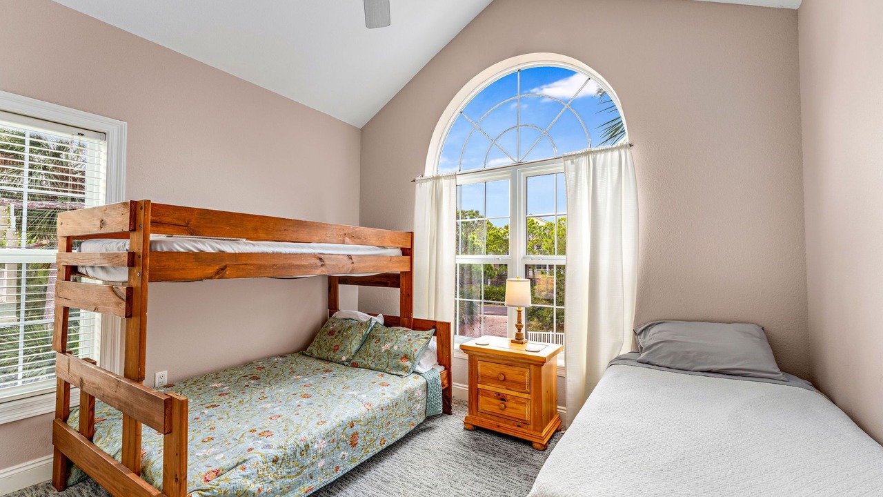 Photo of Bedroom in Plantation