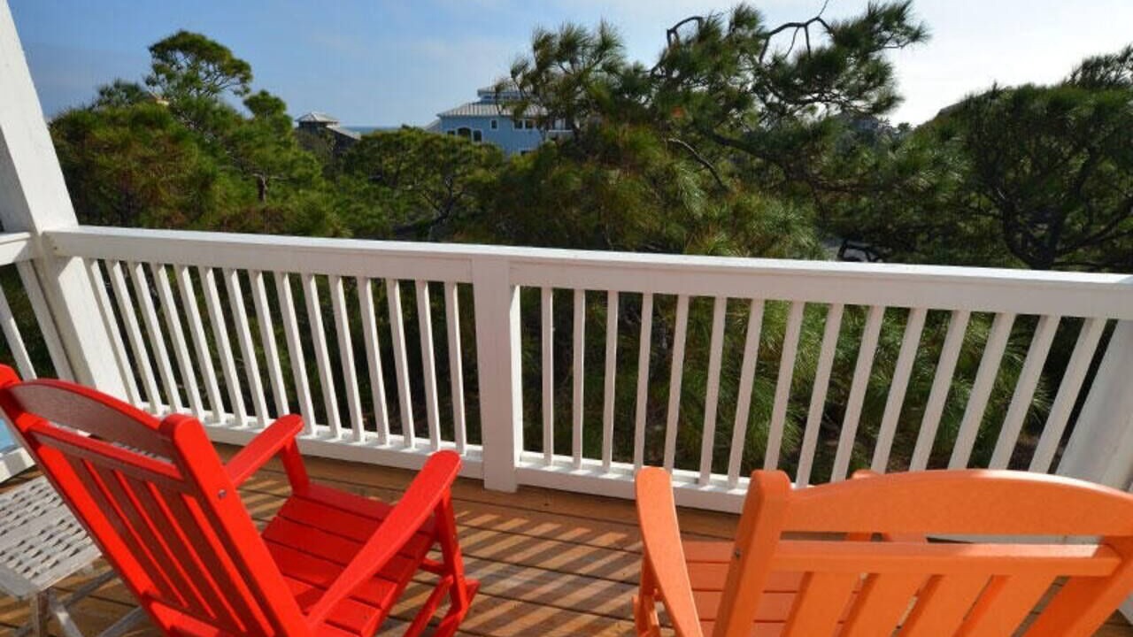 Photo of Patio Balcony in Plantation