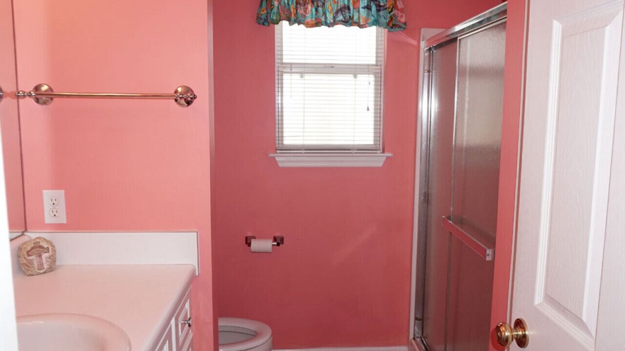 Photo of Bathroom in Lower Grand Lagoon