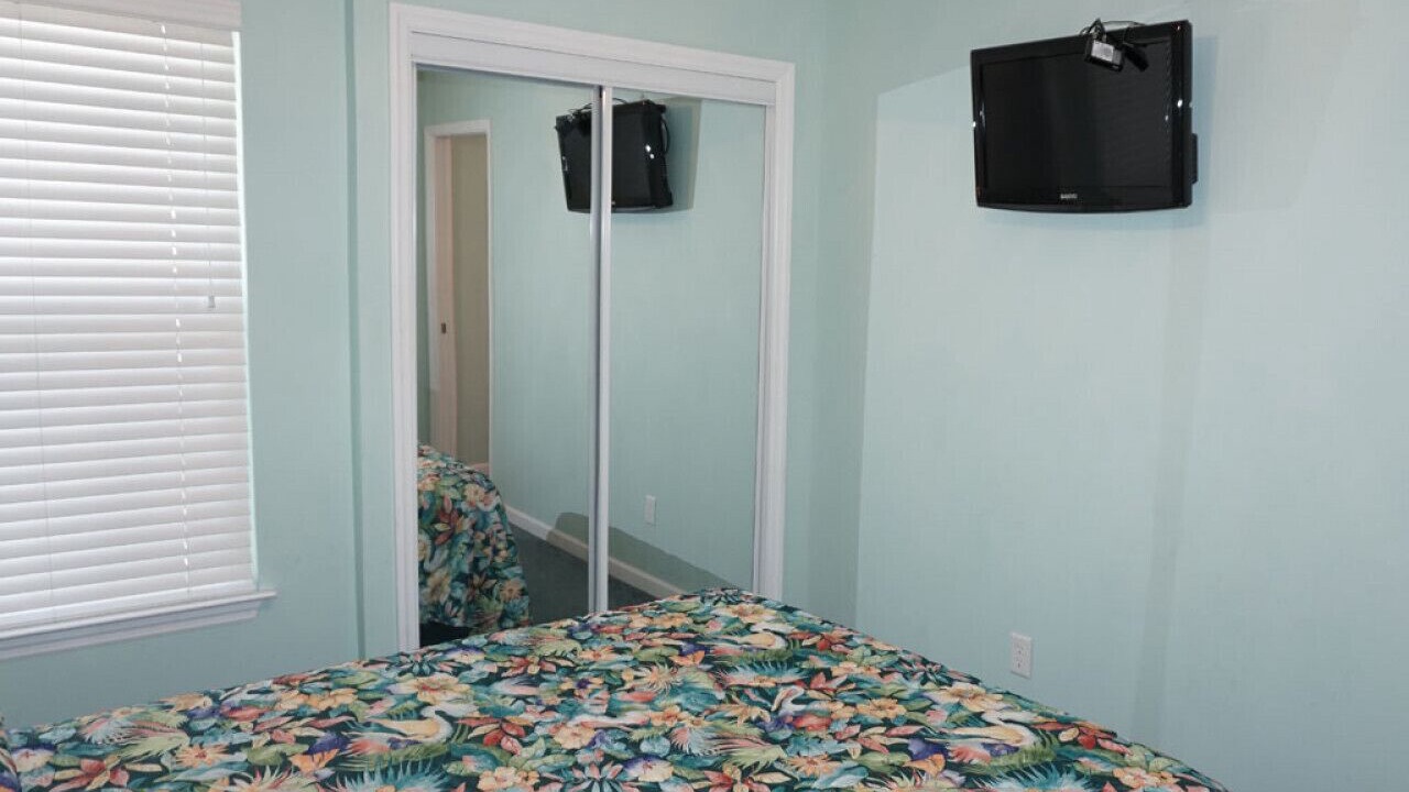 Photo of Bedroom in Lower Grand Lagoon