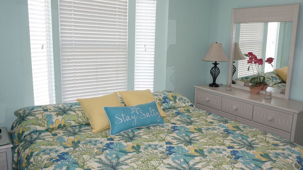 Photo of Bedroom in Lower Grand Lagoon