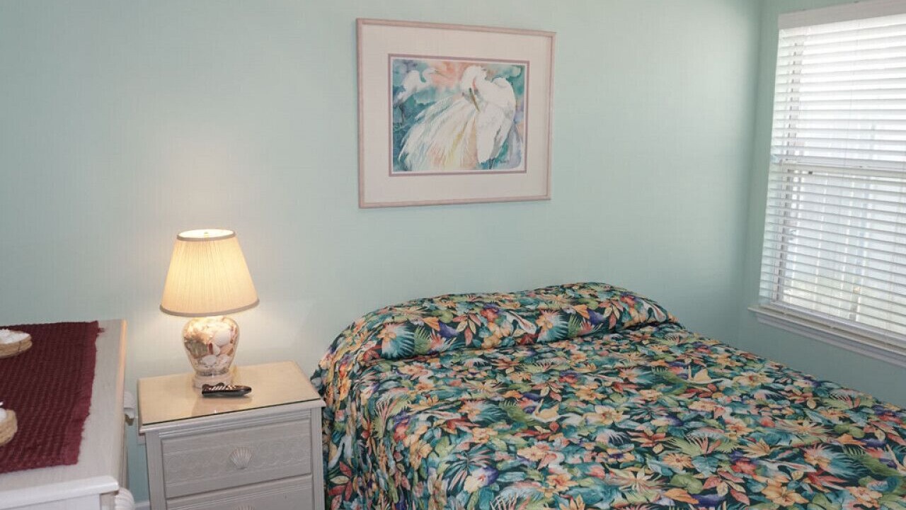 Photo of Bedroom in Lower Grand Lagoon