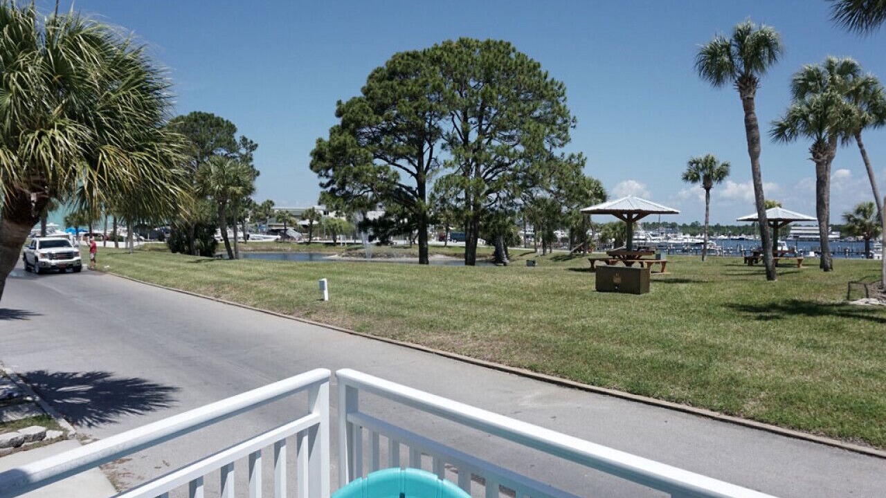 Photo of Outdoor in Lower Grand Lagoon