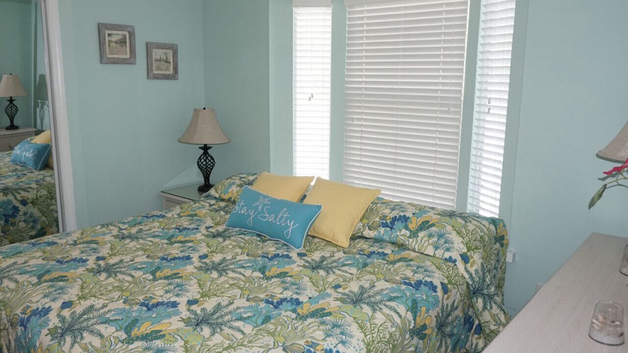 Photo of Bedroom in Lower Grand Lagoon