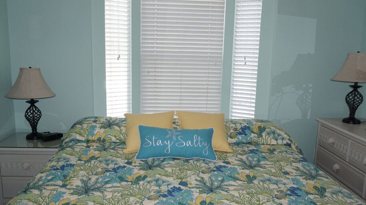 Photo of Bedroom in Lower Grand Lagoon