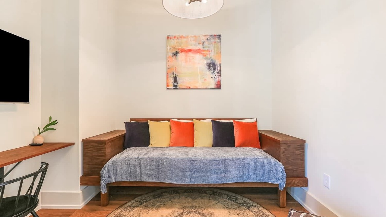 Photo of Bedroom in Milan