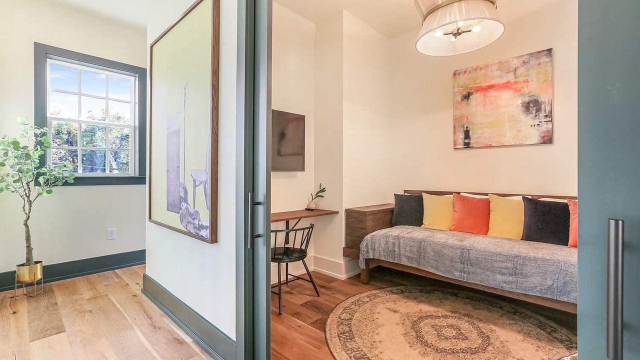 Photo of Livingroom in Milan