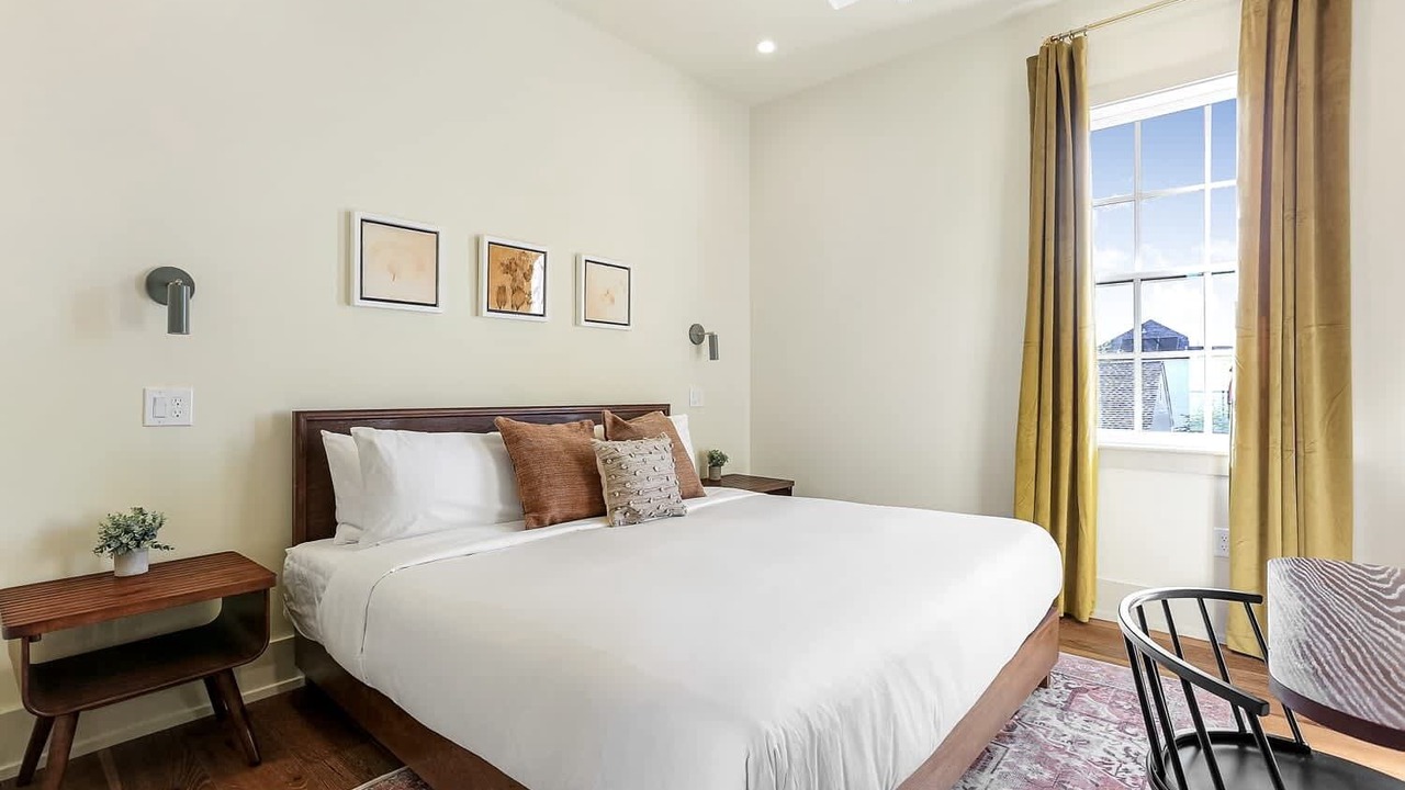 Photo of Bedroom in Milan