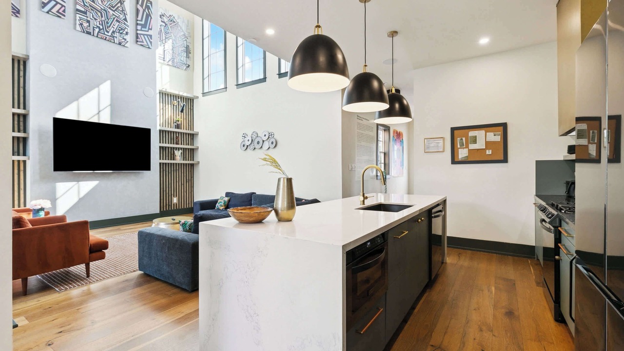 Photo of Kitchen in Milan