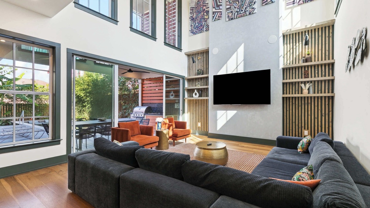 Photo of Livingroom in Milan