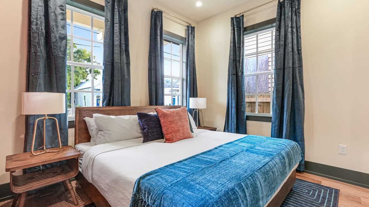 Photo of Bedroom in Milan