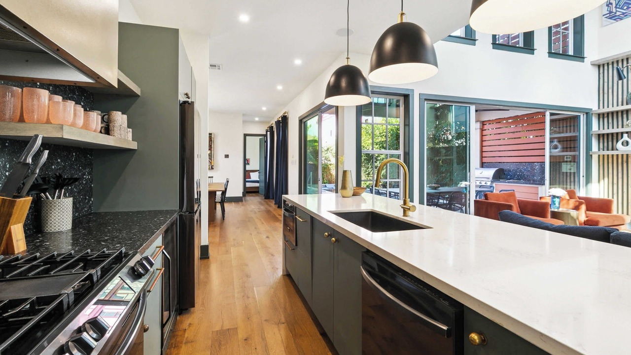 Photo of Kitchen in Milan