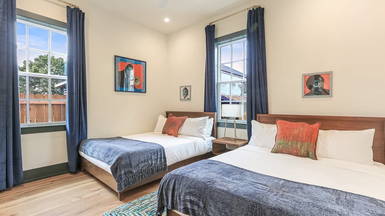 Photo of Bedroom in Milan