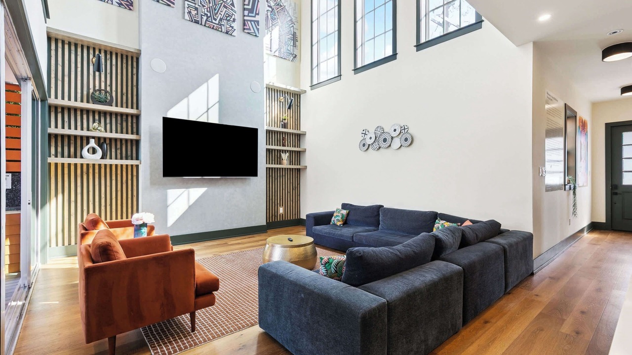 Photo of Livingroom in Milan