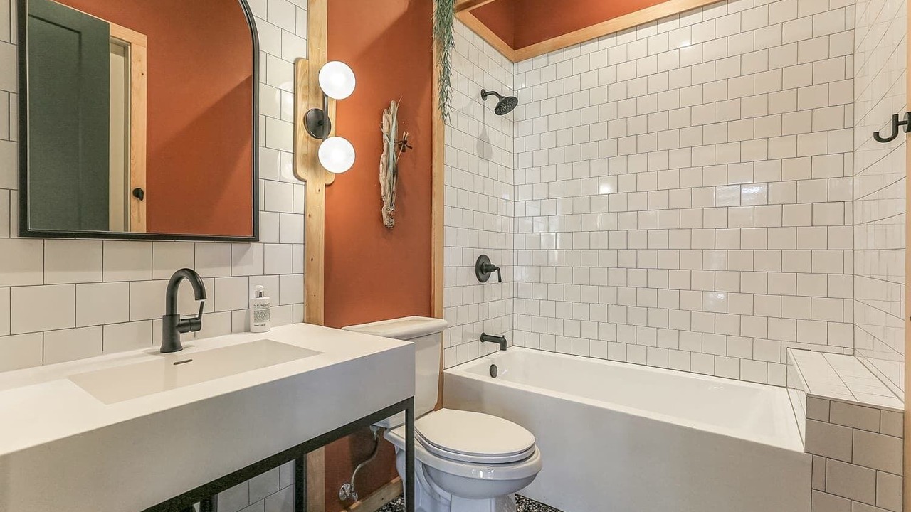 Photo of Bathroom in Milan