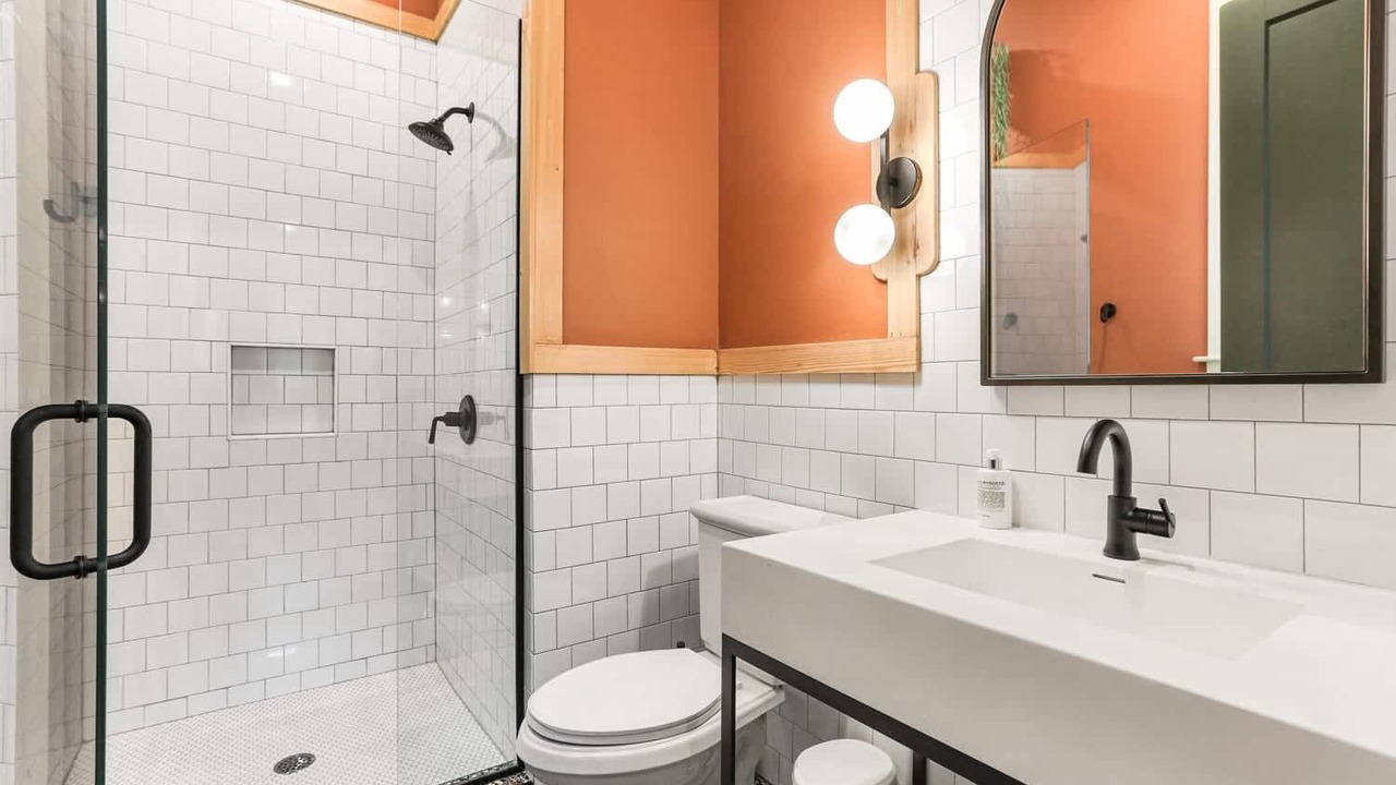 Photo of Bathroom in Milan