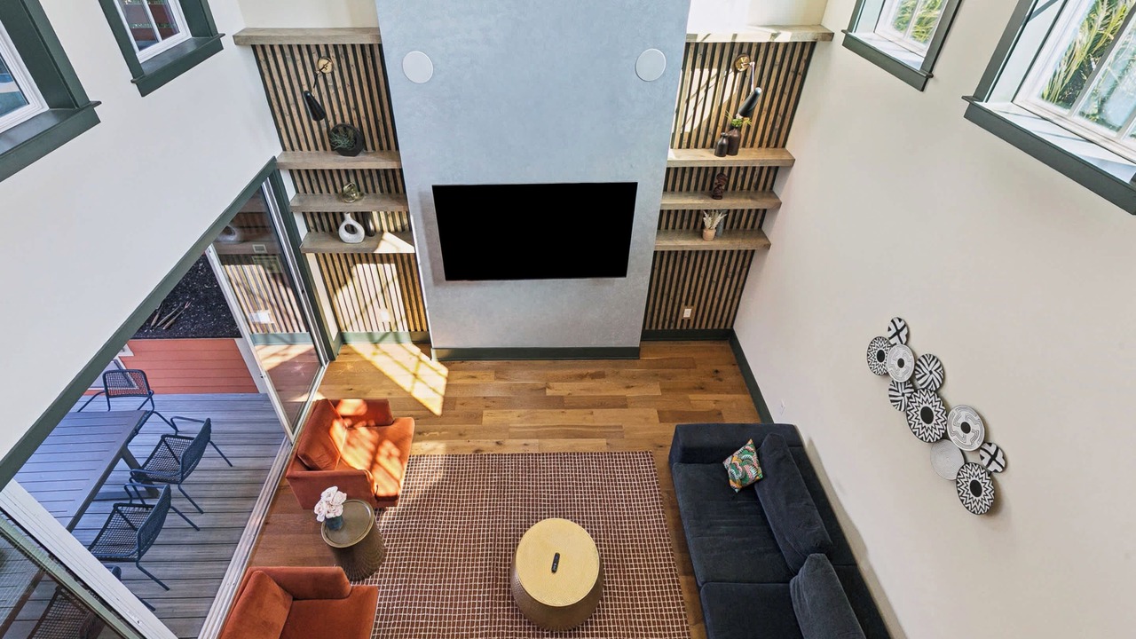 Photo of Livingroom in Milan